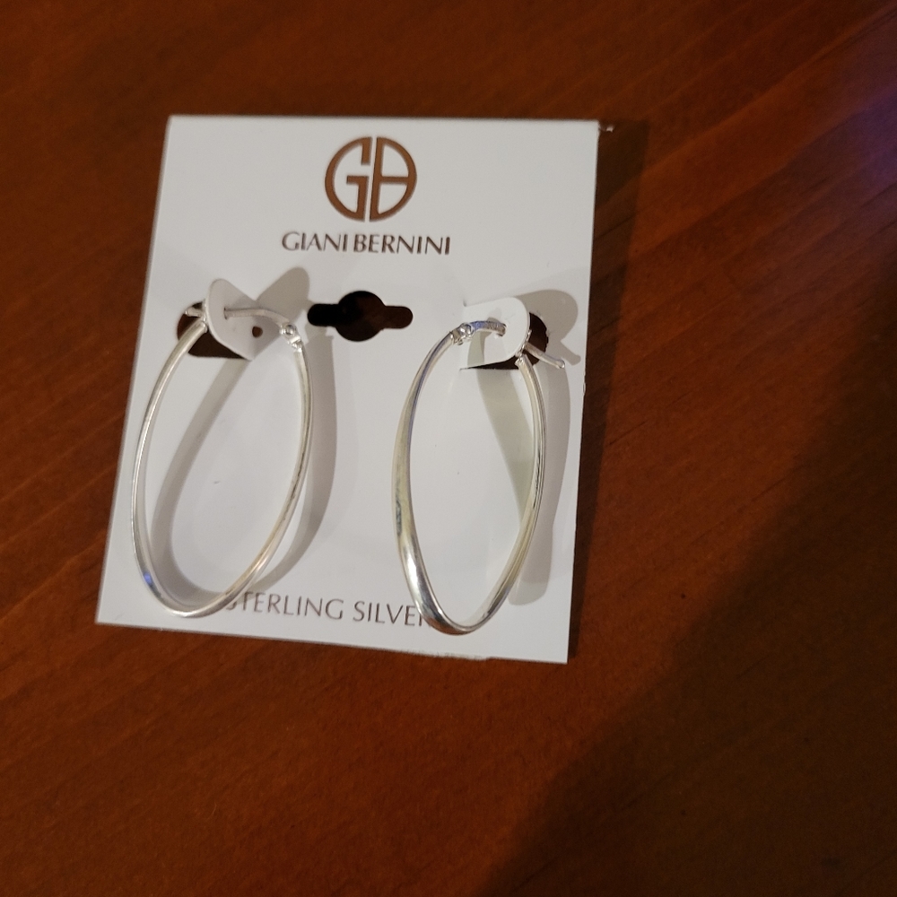Giani Bernini Earrings